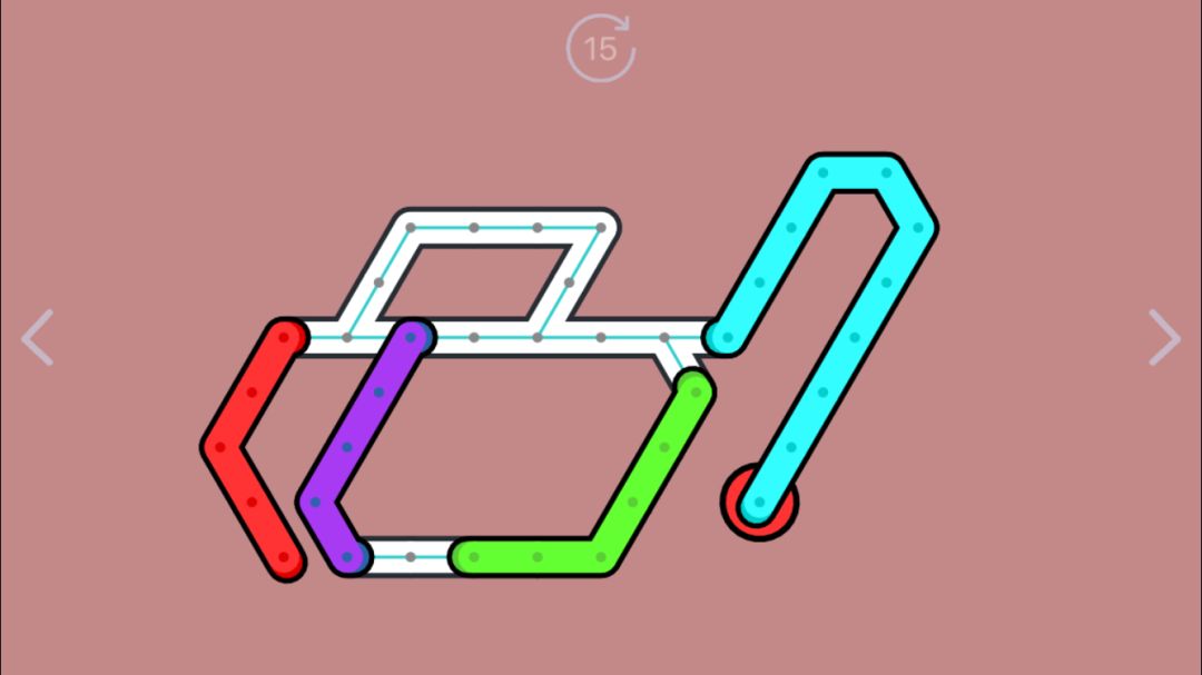 choochoo游戏截图