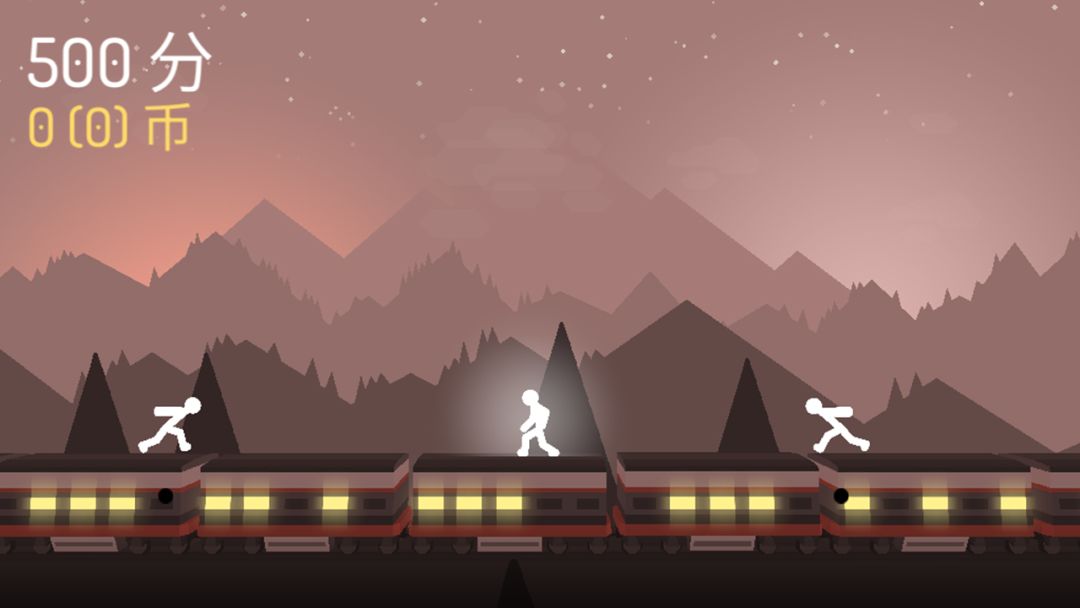 决战火柴人2021游戏截图