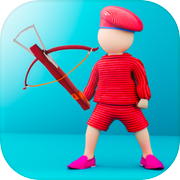 Customize Your Fighter!