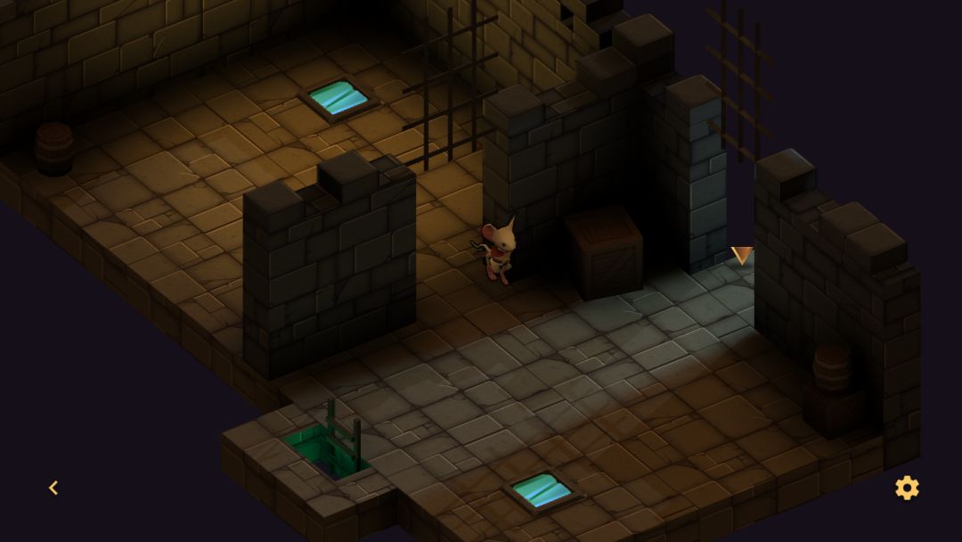 Little Memory游戏截图