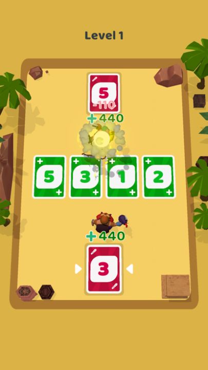 Card Arena游戏截图