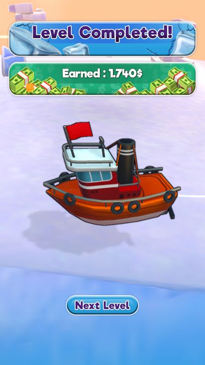 Melt Master!游戏截图