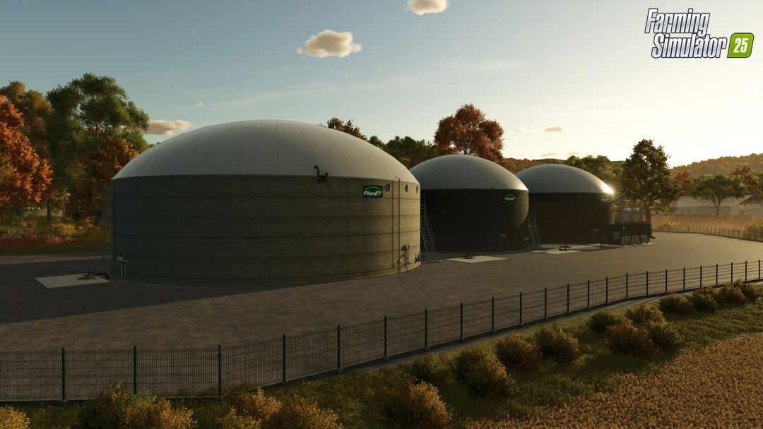 模拟农场 25游戏截图