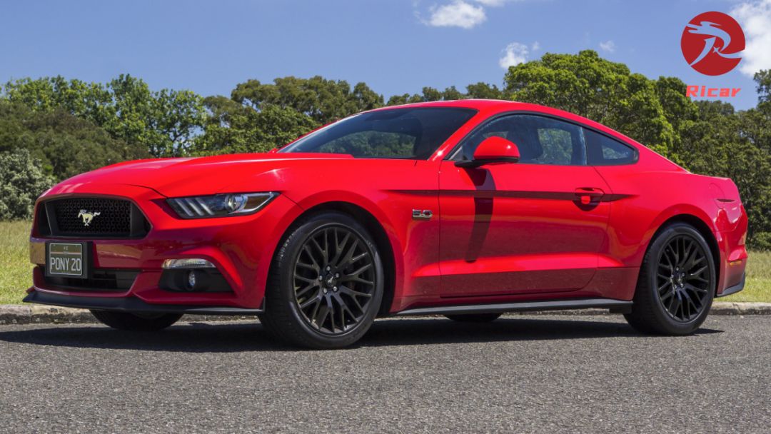 Ricar · 绝壁悬崖游戏截图