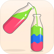 Liquid Sort Puzzleicon