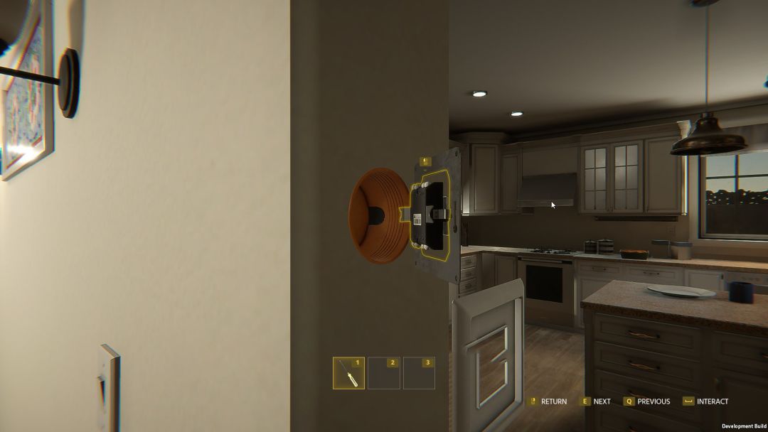 电工模拟器 - 触电游戏截图