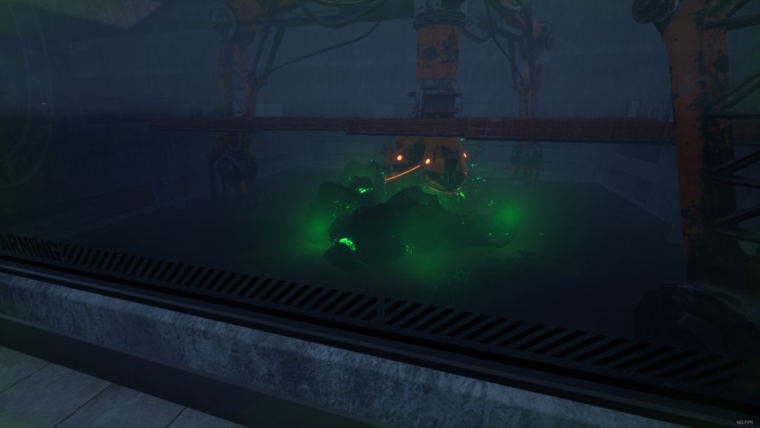 XERA: Survival游戏截图