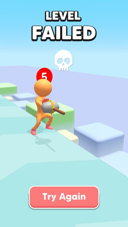 Hammer Jam!游戏截图