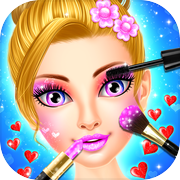 Valentine Beauty Salon Gameicon