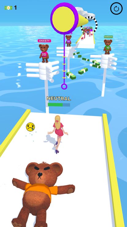 Happy Run!游戏截图