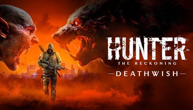 Hunter: The Reckoning – Deathwish游戏截图