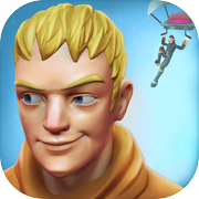 Hero Storm - Save the Worldicon