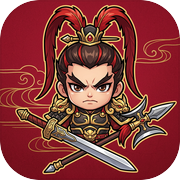 三国强将挂机icon