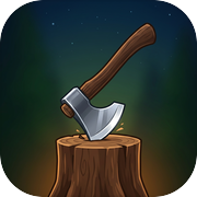 砍树增量游戏icon