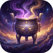 穿越鸿蒙界icon