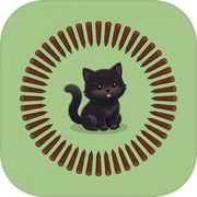 围困黑猫