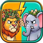 轻舟斗兽棋icon