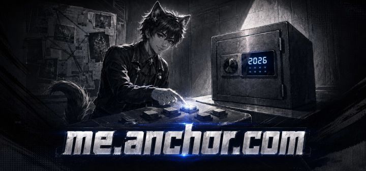 me.anchor.com 封面