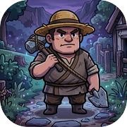 我在村口刷BOSSicon