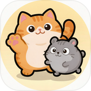 萌宠围堵：猫咪抓仓鼠