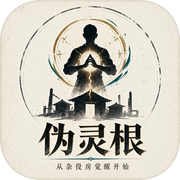伪灵根：从杂役房觉醒开始