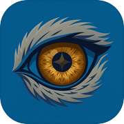鹰眼追踪icon