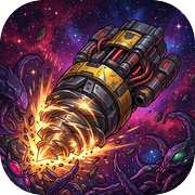 无尽星空：我掘矿屠尽诡潮icon
