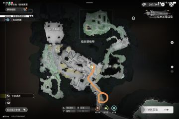 按图片给的攻略来