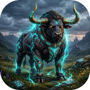 我要刷通10000层icon