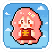 坠落小人