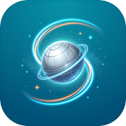 空间弹球icon