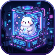 逃离八音盒icon