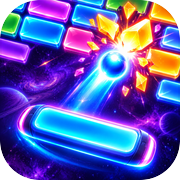 霓虹打砖块icon