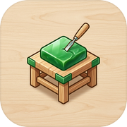 翡翠经营店模拟icon