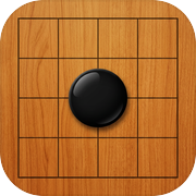 棋境·五子棋icon