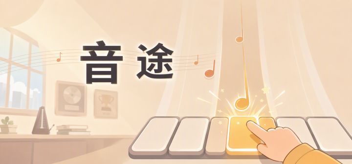 音途 封面