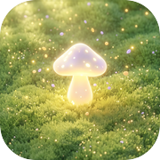 魔法花园icon