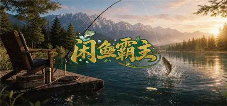 闲鱼霸主