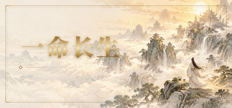 一命长生 封面