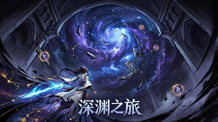 深渊之旅 截图