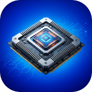 GPU算力模拟器icon