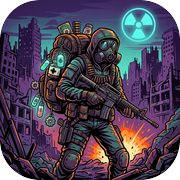 我在末世搜打撤