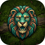 森林斗兽棋icon