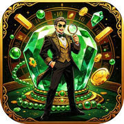 翡翠大亨icon