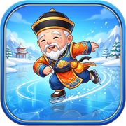 罗师傅，这台子很小很滑的！icon