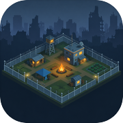末日抽卡：建造人类庇护所icon