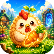立万巅：万物皆可养！icon