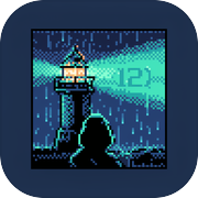 虹彩12号icon