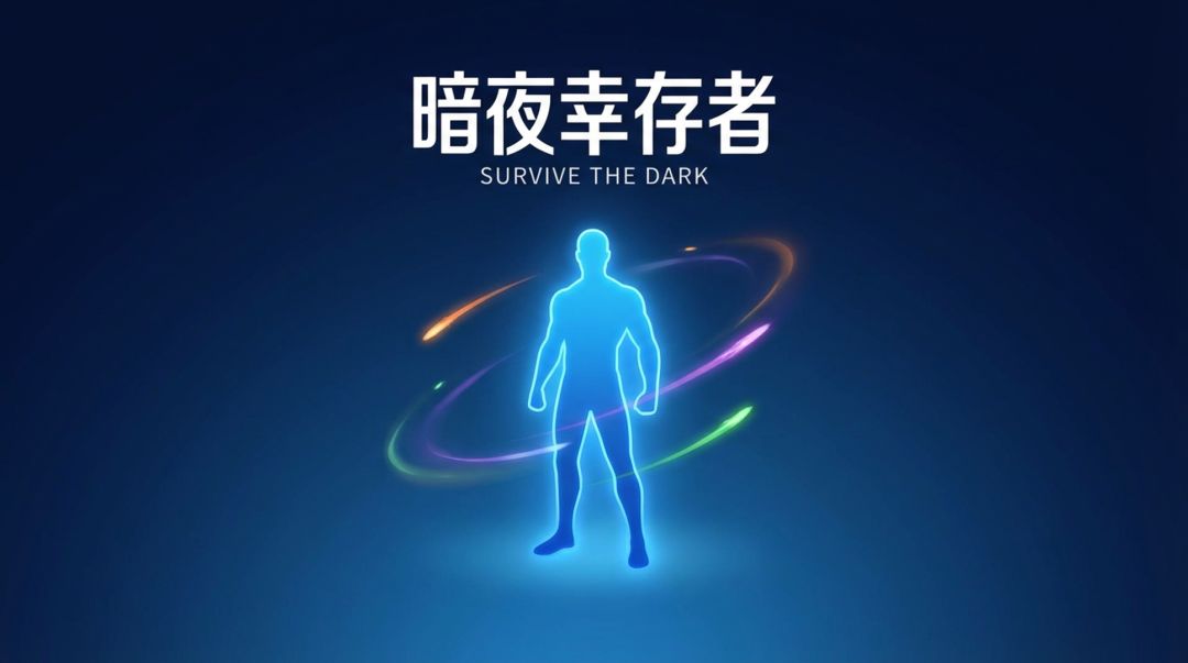 暗夜幸存者游戏截图