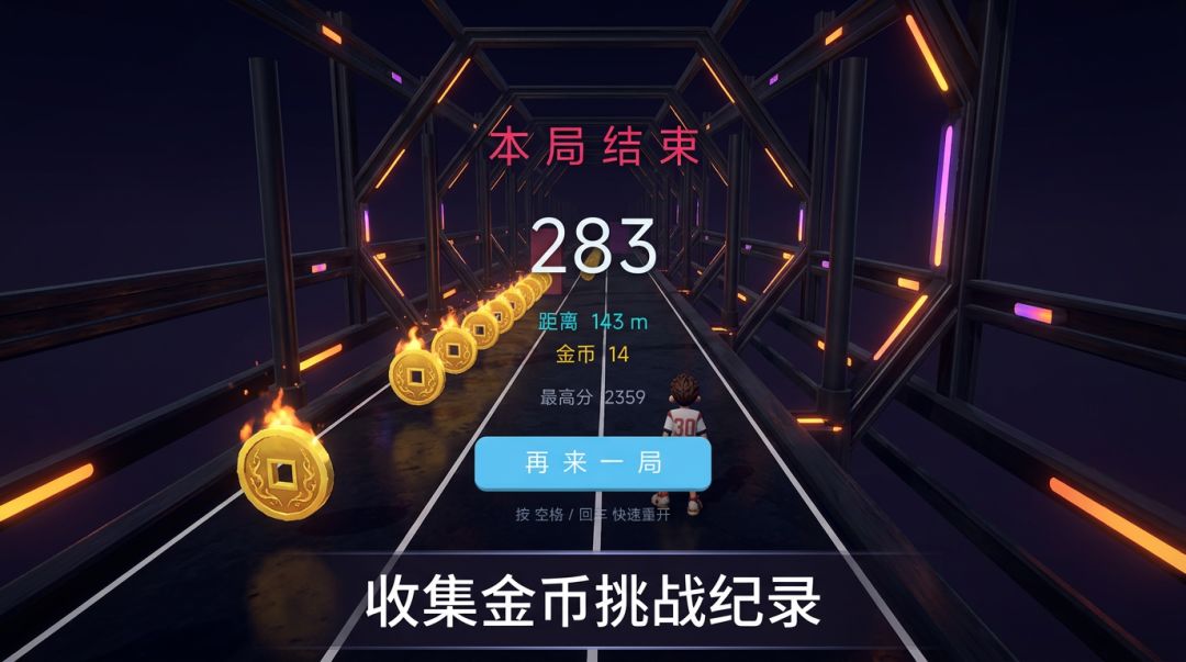 爆火之王游戏截图